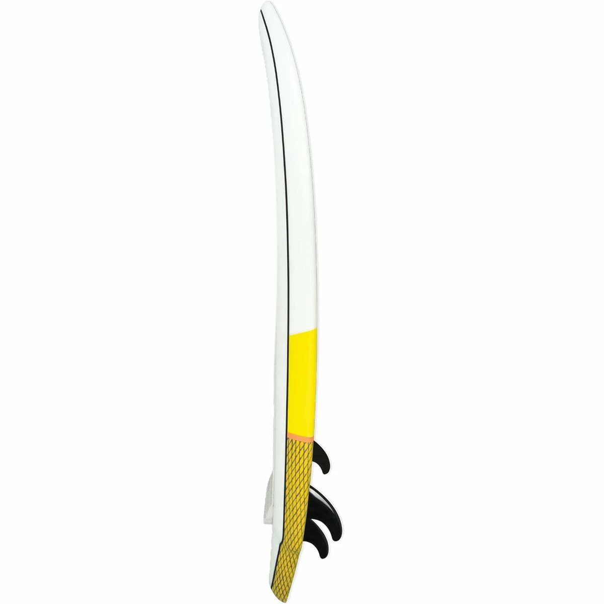 Badfish Stand-Up Paddleboards River Surfer Stand Up Paddleboard 5 Badfish Stand-Up Paddleboards River Surfer Stand Up Paddleboard - Image 3