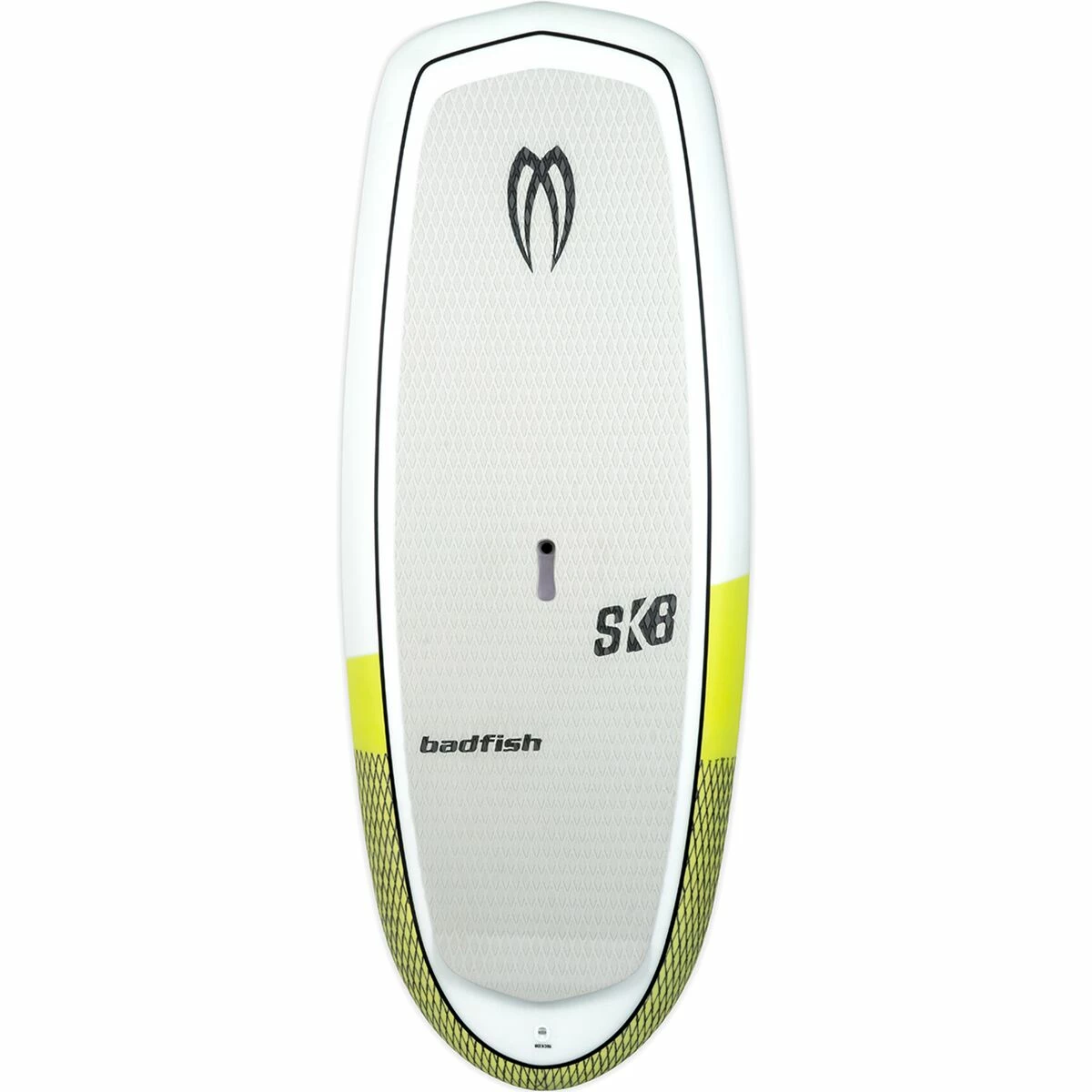 Badfish Stand-Up Paddleboards SK8 HV River Surfboard 5 Badfish Stand-Up Paddleboards SK8 HV River Surfboard - Image 3