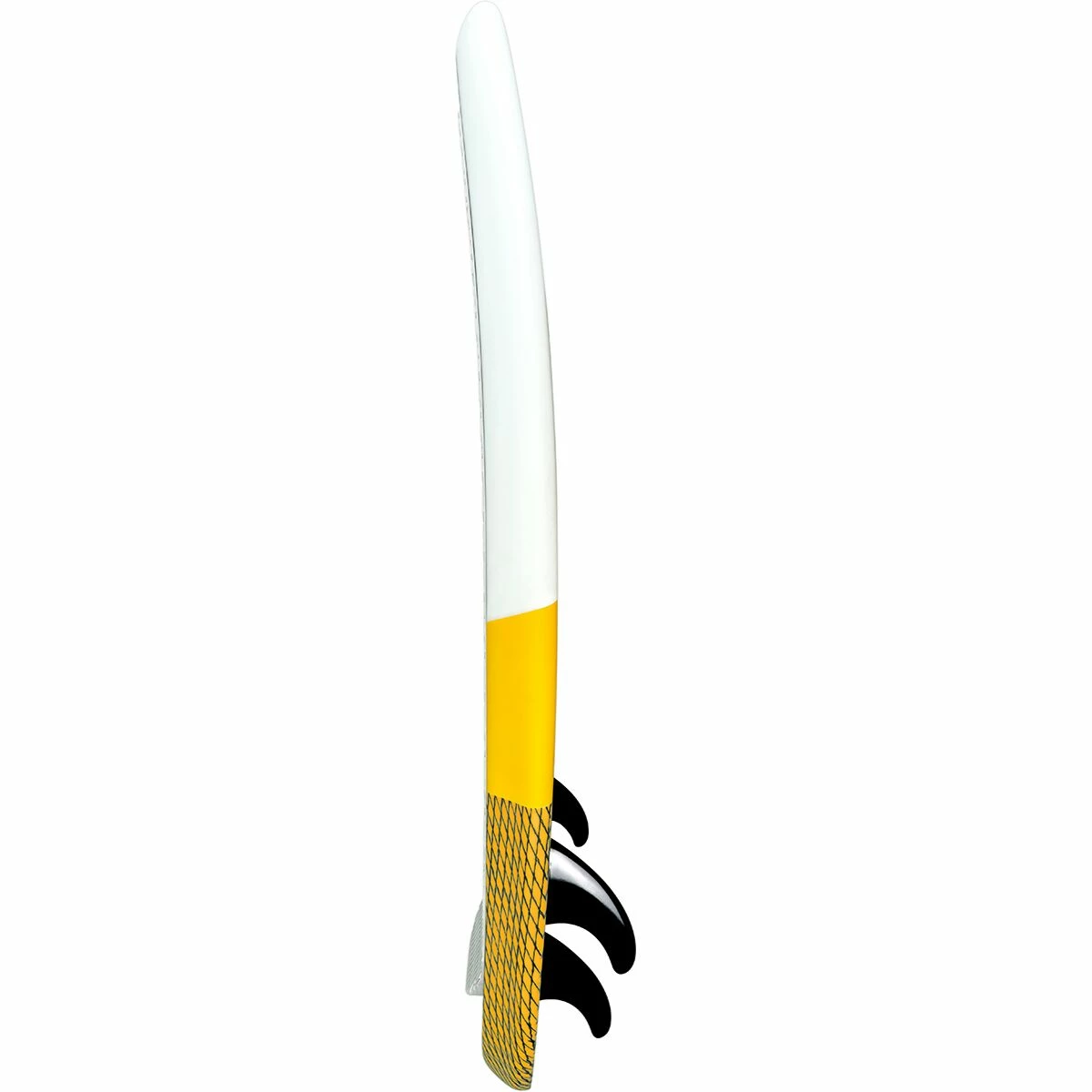 Badfish Stand-Up Paddleboards SK8 HV River Surfboard 4 Badfish Stand-Up Paddleboards SK8 HV River Surfboard - Image 2