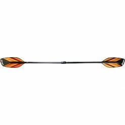Sawyer Oars Touring Paddles Orca V Lam Straight Shaft Touring Kayak Paddle