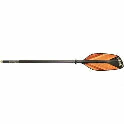 Sawyer Oars Touring Paddles Orca V Lam Straight Shaft Touring Kayak Paddle -Padder Fashion Store WOO D1