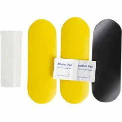 Kokopelli Inflatable Raft & Kayak Accessories Emergency Repair Kit