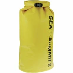 Sea To Summit Dry Bags Stopper 5 65L Dry Bag -Padder Fashion Store YEL 11