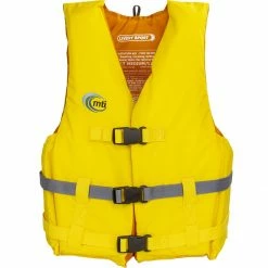 MTI Adventurewear Recreational PFDs Livery Sport Personal Flotation Device