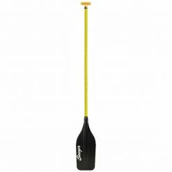 Sawyer Oars Oars Pro Stick Whitewater Guide Paddle 12 Sawyer Oars Oars Pro Stick Whitewater Guide Paddle -Padder Fashion Store YEL 3