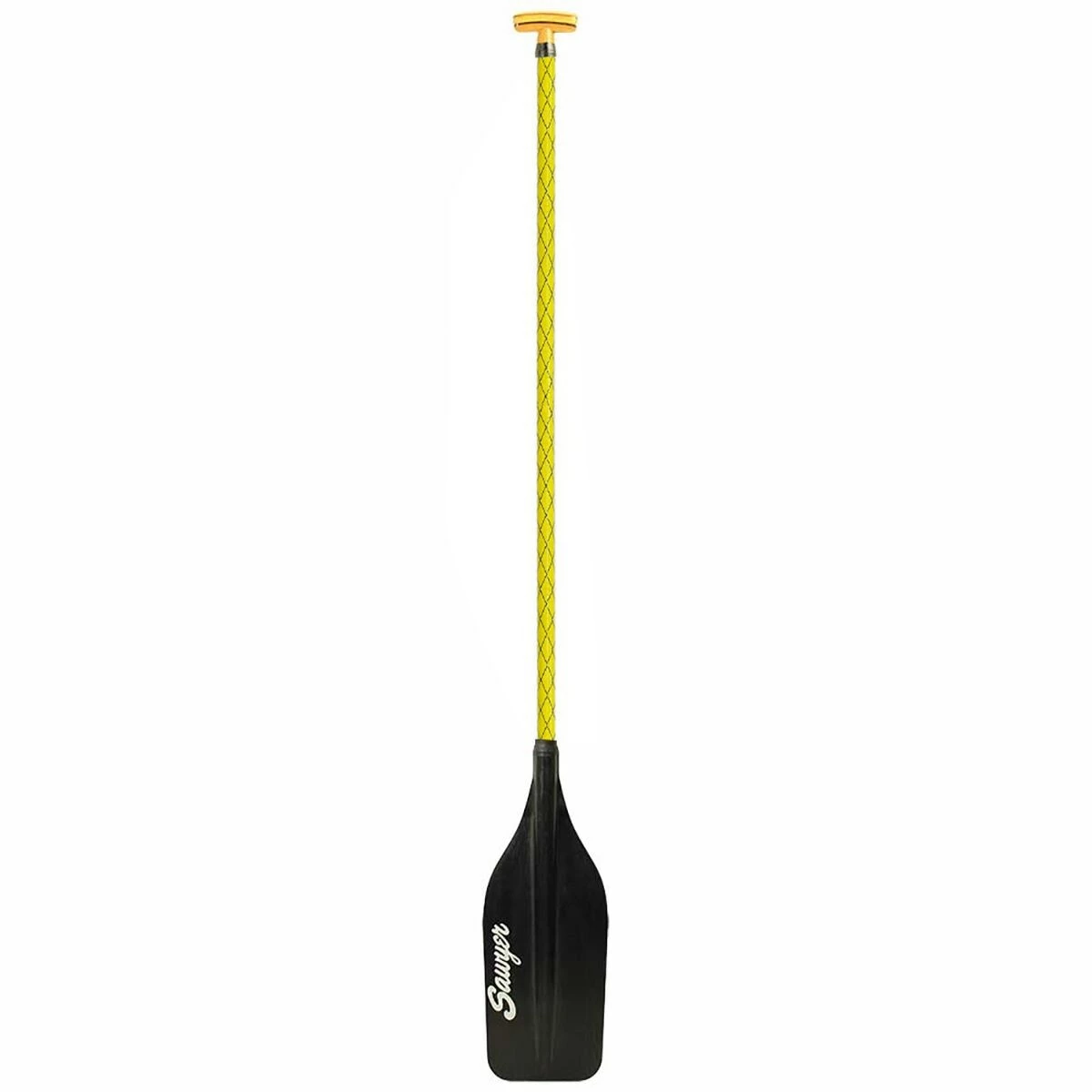 Sawyer Oars Oars Pro Stick Whitewater Guide Paddle 7 Sawyer Oars Oars Pro Stick Whitewater Guide Paddle - Image 5