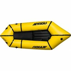 Kokopelli Whitewater Kayaks Rogue Lite Packraft
