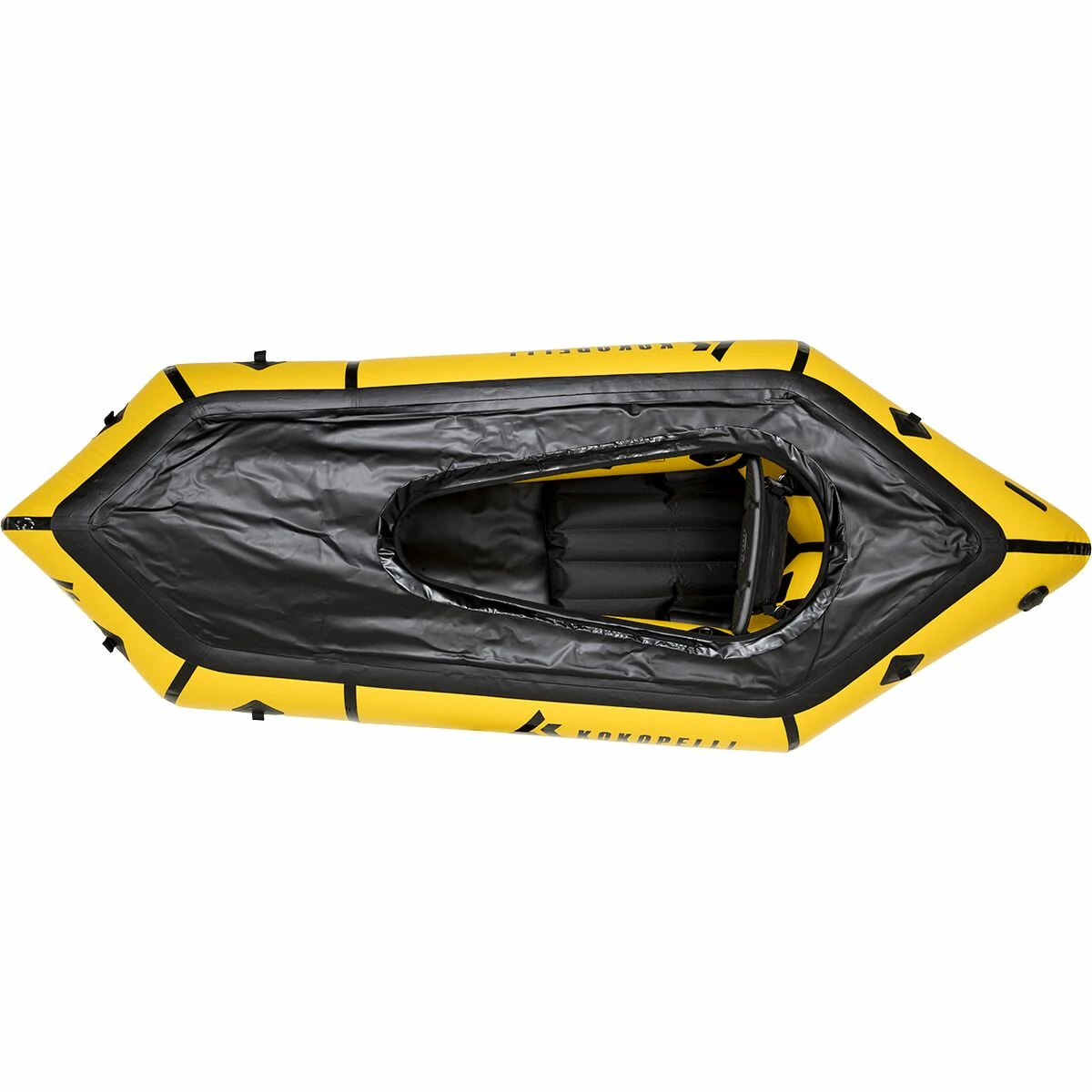 Kokopelli Whitewater Kayaks Nirvana Packraft 3 Kokopelli Whitewater Kayaks Nirvana Packraft