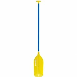 NRS Oars PTC Canoe/Raft Paddle -Padder Fashion Store YELBLU