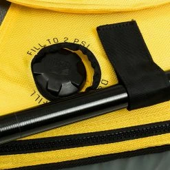 Kokopelli Whitewater Kayaks Moki I Inflatable Kayak -Padder Fashion Store YEL D10