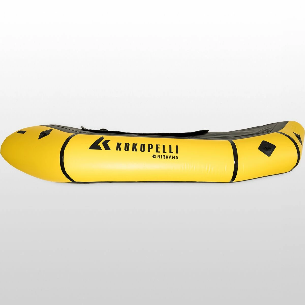 Kokopelli Whitewater Kayaks Nirvana Packraft 15 Kokopelli Whitewater Kayaks Nirvana Packraft - Image 13