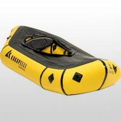 Kokopelli Whitewater Kayaks Nirvana Packraft 26 Kokopelli Whitewater Kayaks Nirvana Packraft -Padder Fashion Store YEL D13
