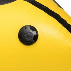 Kokopelli Whitewater Kayaks Nirvana Packraft 25 Kokopelli Whitewater Kayaks Nirvana Packraft -Padder Fashion Store YEL D14