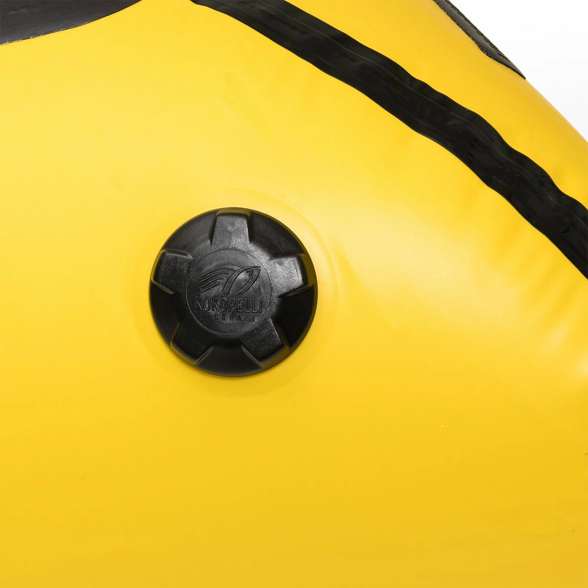 Kokopelli Whitewater Kayaks Nirvana Packraft 13 Kokopelli Whitewater Kayaks Nirvana Packraft - Image 11