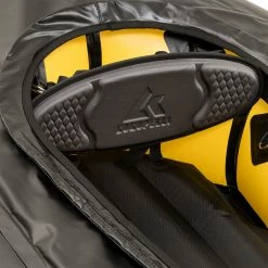 Kokopelli Whitewater Kayaks Nirvana Packraft 24 Kokopelli Whitewater Kayaks Nirvana Packraft -Padder Fashion Store YEL D15