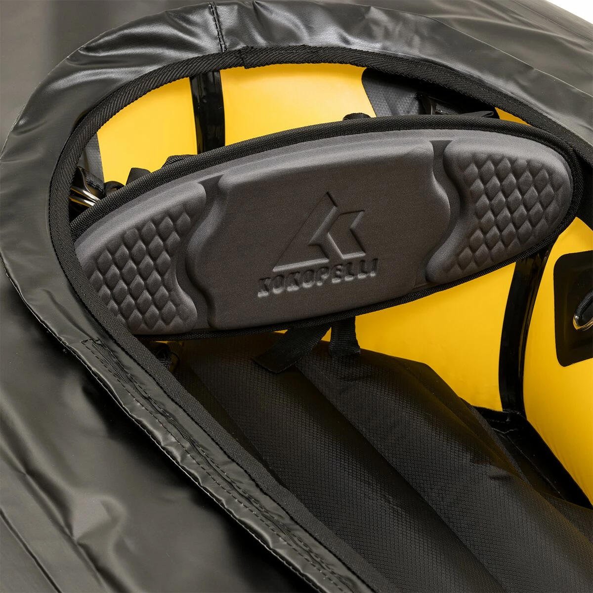 Kokopelli Whitewater Kayaks Nirvana Packraft 12 Kokopelli Whitewater Kayaks Nirvana Packraft - Image 10