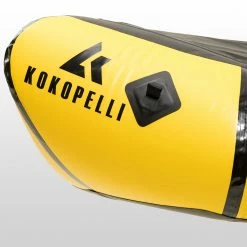 Kokopelli Whitewater Kayaks Nirvana Packraft 23 Kokopelli Whitewater Kayaks Nirvana Packraft -Padder Fashion Store YEL D16 1