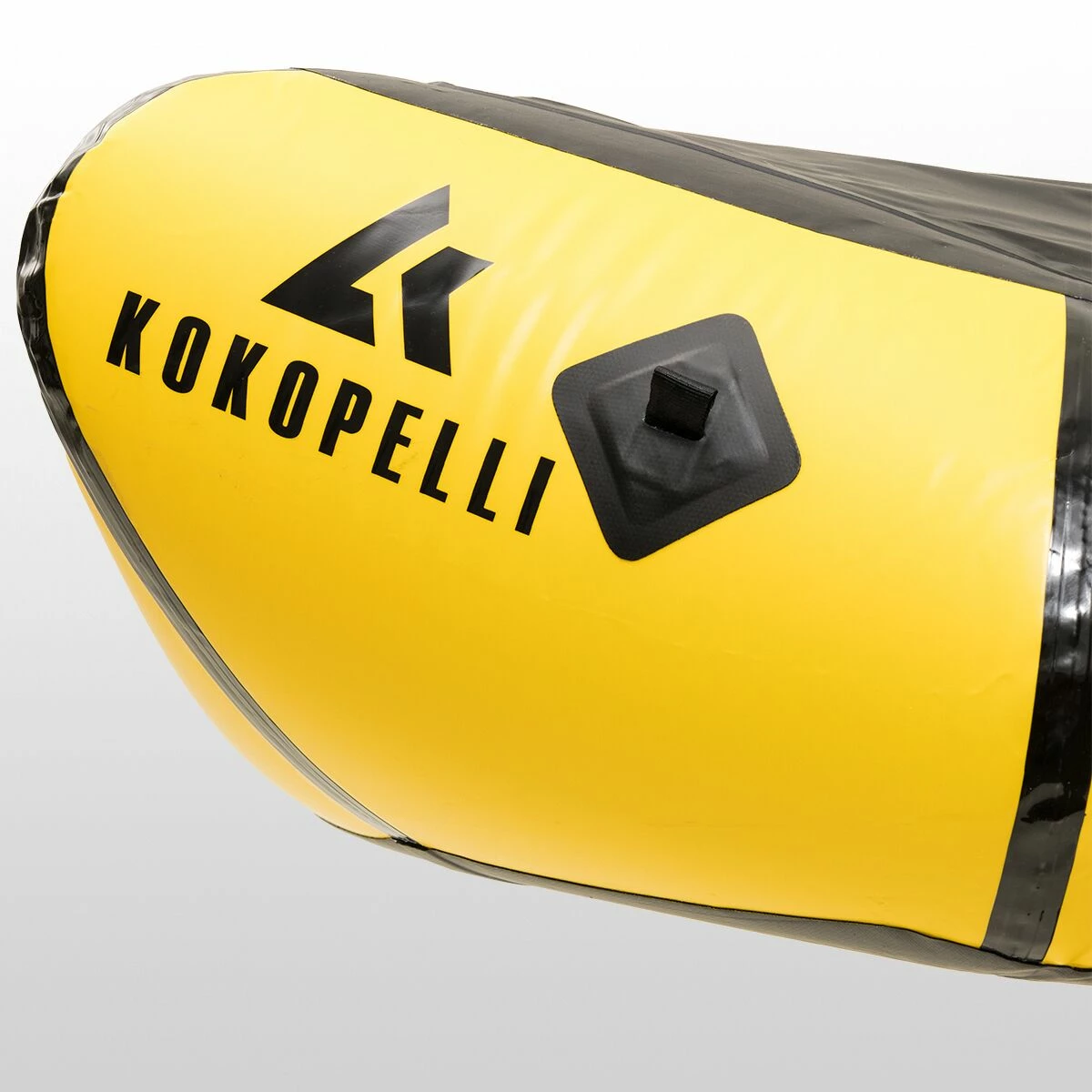 Kokopelli Whitewater Kayaks Nirvana Packraft 11 Kokopelli Whitewater Kayaks Nirvana Packraft - Image 9