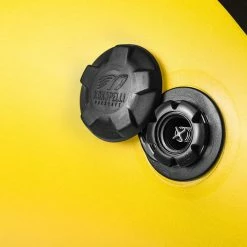 Kokopelli Whitewater Kayaks Rogue Spraydeck Packraft -Padder Fashion Store YEL D20