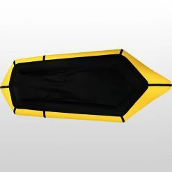 Kokopelli Whitewater Kayaks Rogue Spraydeck Packraft -Padder Fashion Store YEL D22