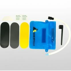 Kokopelli Whitewater Kayaks Rogue Spraydeck Packraft -Padder Fashion Store YEL D28