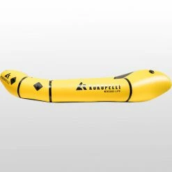 Kokopelli Whitewater Kayaks Rogue Lite Packraft -Padder Fashion Store YEL D4 1