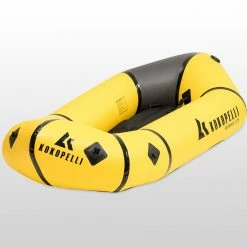 Kokopelli Whitewater Kayaks Rogue Lite Packraft -Padder Fashion Store YEL D5 1