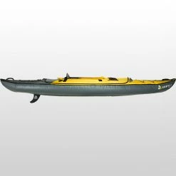 Kokopelli Whitewater Kayaks Moki I Inflatable Kayak -Padder Fashion Store YEL D5