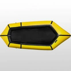 Kokopelli Whitewater Kayaks Rogue Lite Packraft -Padder Fashion Store YEL D6 1