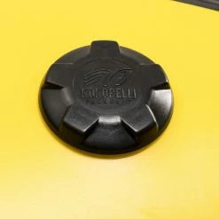 Kokopelli Whitewater Kayaks Rogue Lite Packraft -Padder Fashion Store YEL D7 1