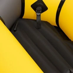 Kokopelli Whitewater Kayaks Rogue Lite Packraft -Padder Fashion Store YEL D9 1