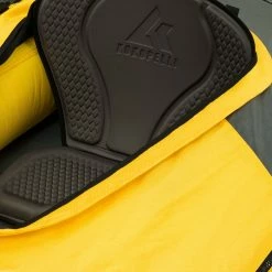 Kokopelli Whitewater Kayaks Moki I Inflatable Kayak -Padder Fashion Store YEL D9