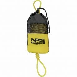 NRS Paddle Safety Gear Compact Rescue Throw Bag -Padder Fashion Store YL 14