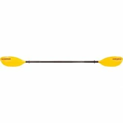 Werner Fishing Paddles Tybee Hooked FG IM 2 Piece Paddle Straight Shaft 12 Werner Fishing Paddles Tybee Hooked FG IM 2 Piece Paddle Straight Shaft -Padder Fashion Store YL 16