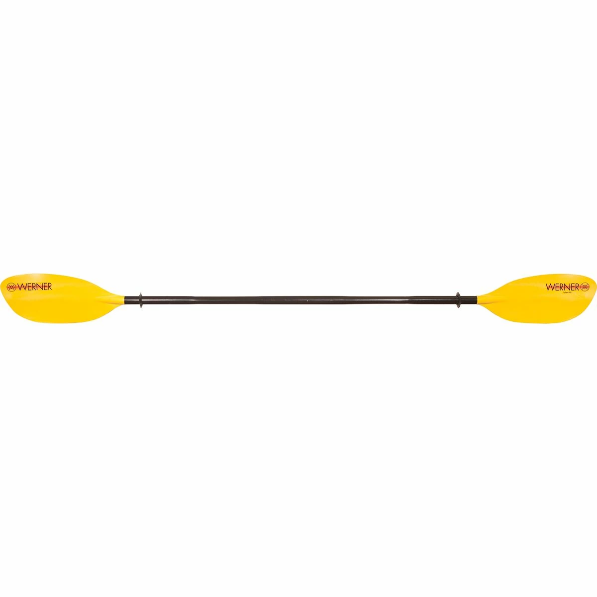 Werner Fishing Paddles Tybee Hooked FG IM 2 Piece Paddle Straight Shaft 6 Werner Fishing Paddles Tybee Hooked FG IM 2 Piece Paddle Straight Shaft - Image 4