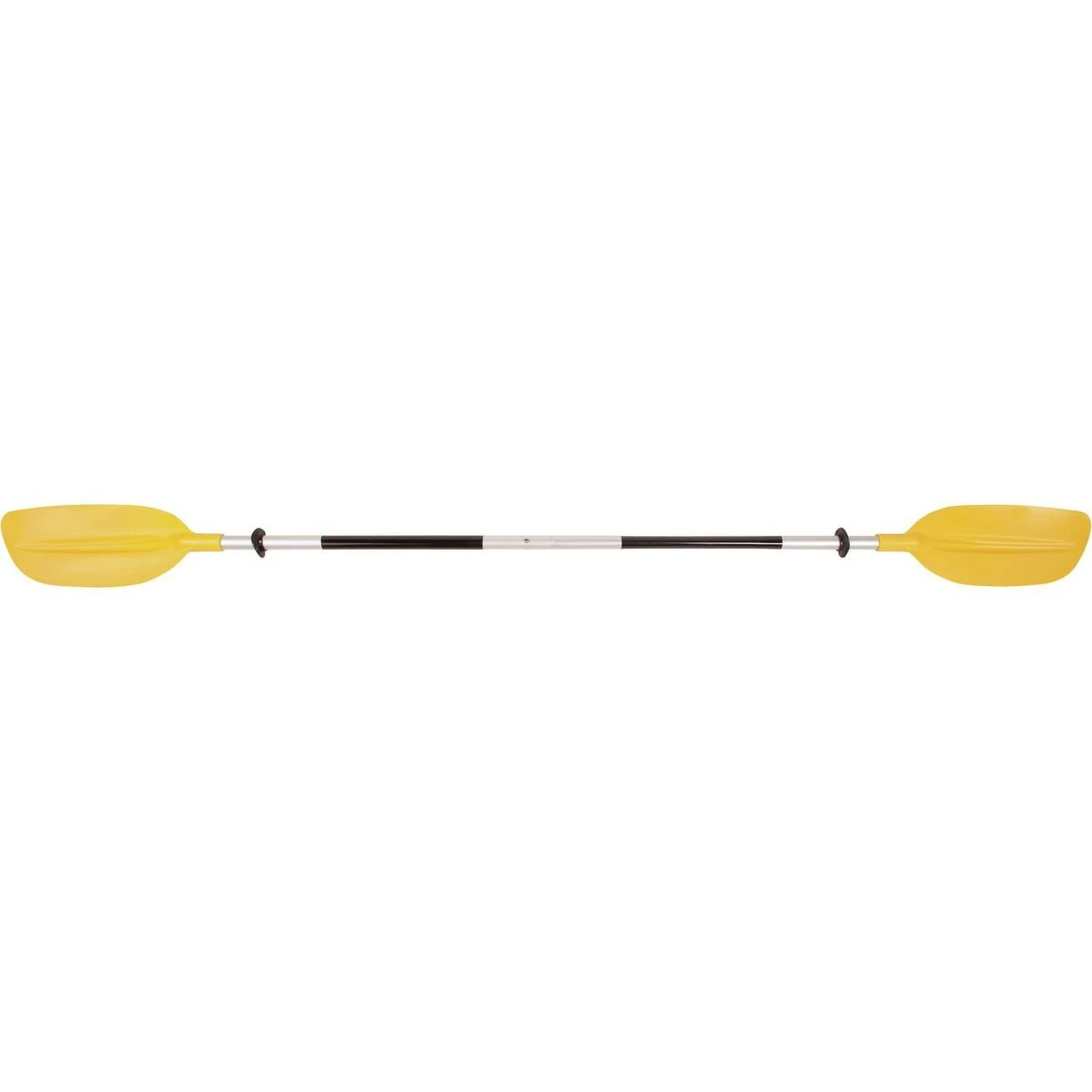 Carlisle Paddles Recreational Paddles Day Tripper 2 Piece Paddle Straight Shaft 6 Carlisle Paddles Recreational Paddles Day Tripper 2 Piece Paddle Straight Shaft - Image 4