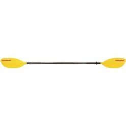 Werner Recreational Paddles Tybee FG 2 Piece Paddle Straight Shaft