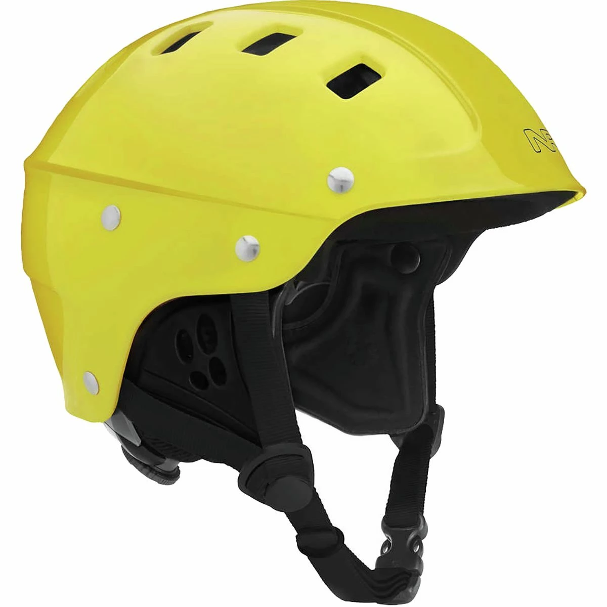 NRS Whitewater Helmets Chaos Side Cut Helmet 4 NRS Whitewater Helmets Chaos Side Cut Helmet - Image 2