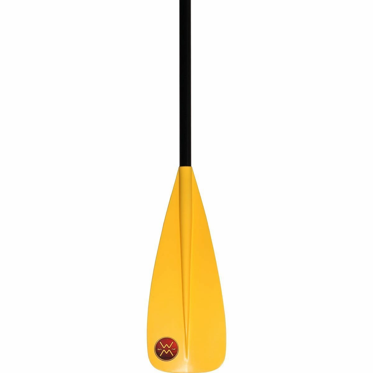 Werner Stand-Up Paddleboard Paddles Vibe Stand Up Paddle Straight Shaft 4 Werner Stand-Up Paddleboard Paddles Vibe Stand Up Paddle Straight Shaft - Image 2