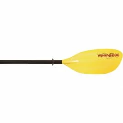 Werner Recreational Paddles Tybee FG 2 Piece Paddle Straight Shaft 5 Werner Recreational Paddles Tybee FG 2 Piece Paddle Straight Shaft -Padder Fashion Store YL D4 1