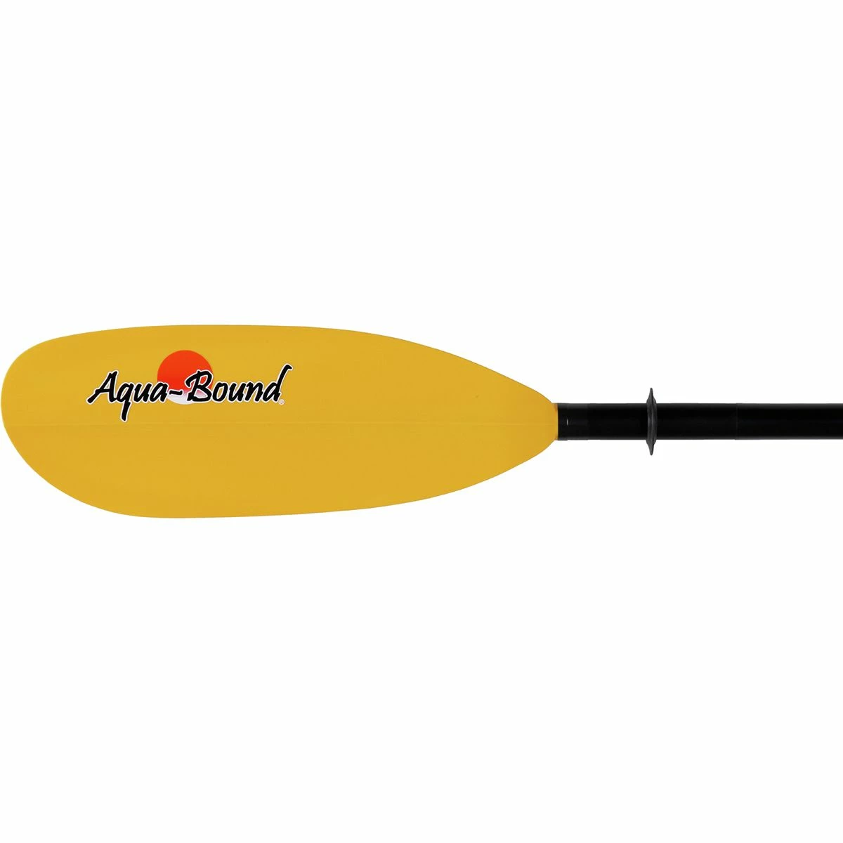 Aqua-Bound Recreational Paddles Sting Ray Aluminum 2 Piece Snap Button Paddle 4 Aqua-Bound Recreational Paddles Sting Ray Aluminum 2 Piece Snap Button Paddle - Image 2