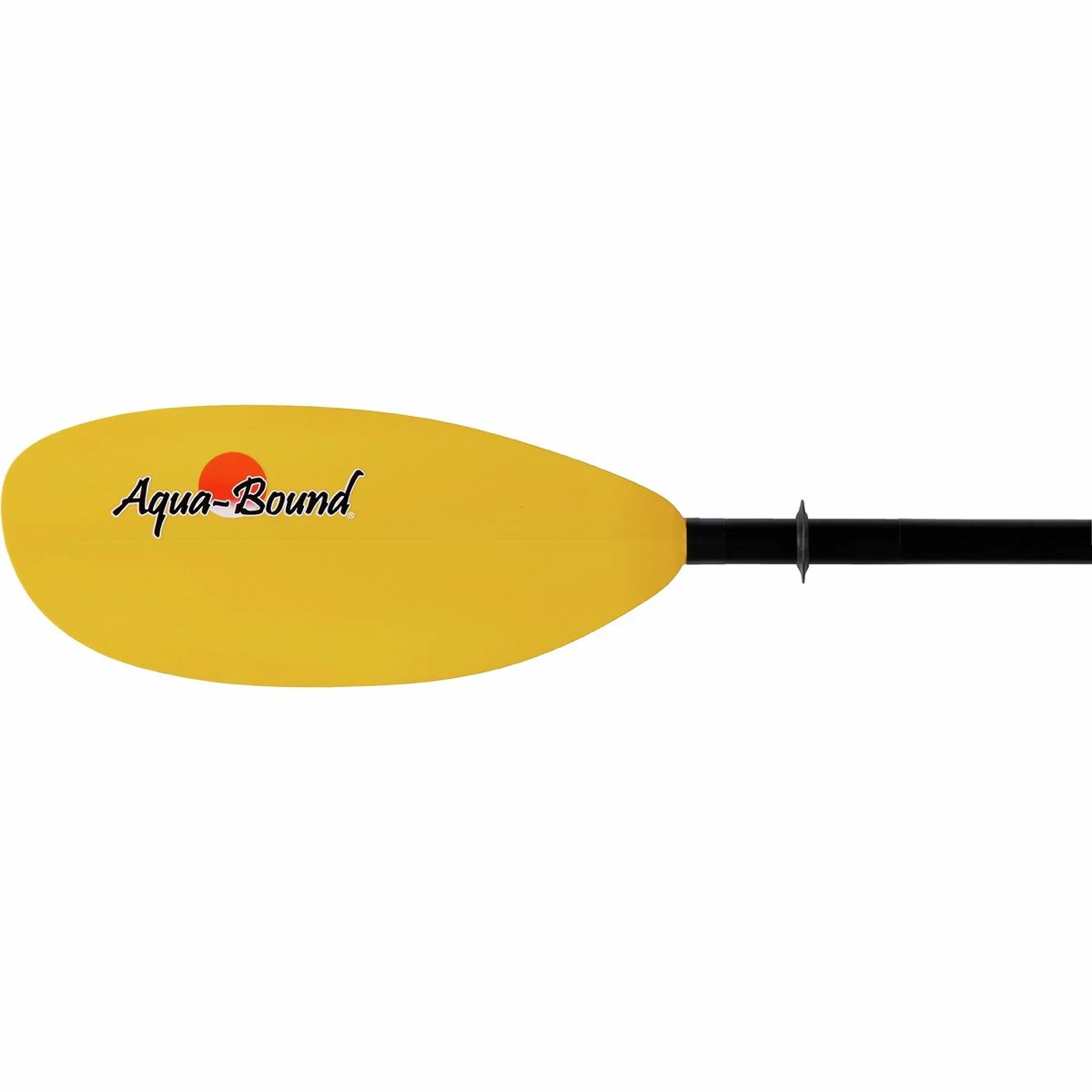 Aqua-Bound Recreational Paddles Manta Ray Aluminum 2 Piece Snap Button Paddle 4 Aqua-Bound Recreational Paddles Manta Ray Aluminum 2 Piece Snap Button Paddle - Image 2
